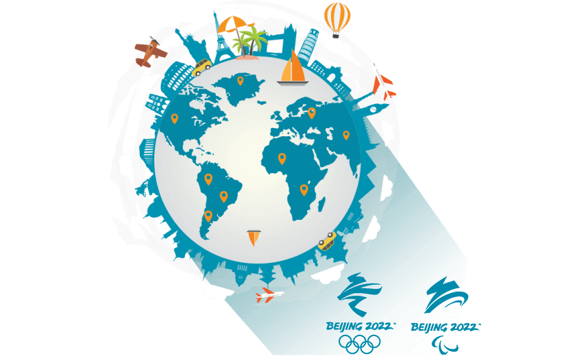 在美属维尔京群岛通过VPN看国内电视 - 华人加速器